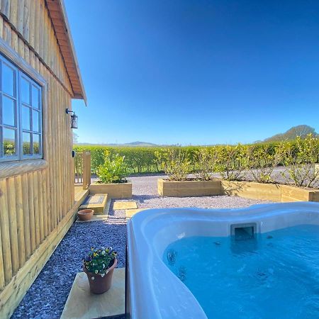 Sunset Cabin مولد المظهر الخارجي الصورة