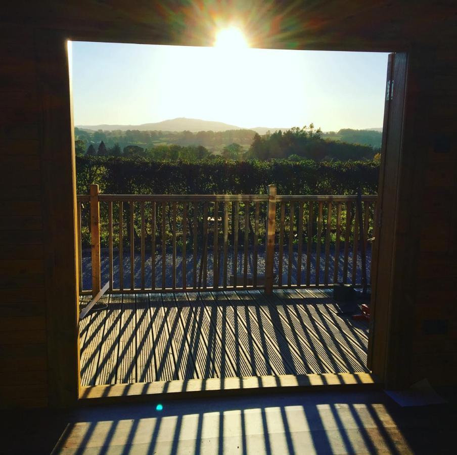 Sunset Cabin مولد المظهر الخارجي الصورة