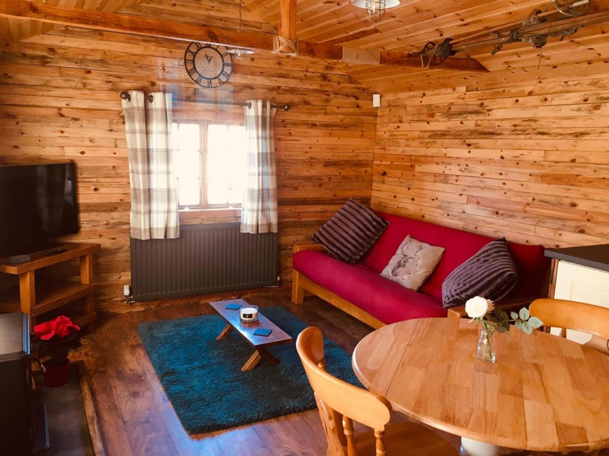Sunset Cabin مولد المظهر الخارجي الصورة