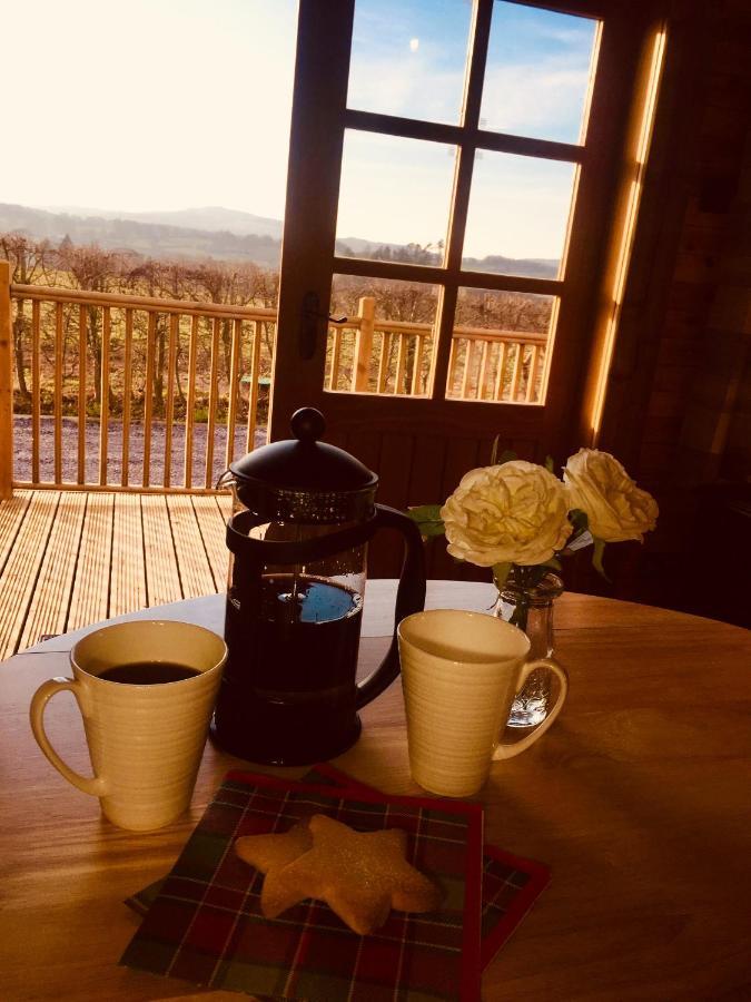 Sunset Cabin مولد المظهر الخارجي الصورة